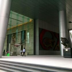 Oue Bayfront (D1), Office #529103051